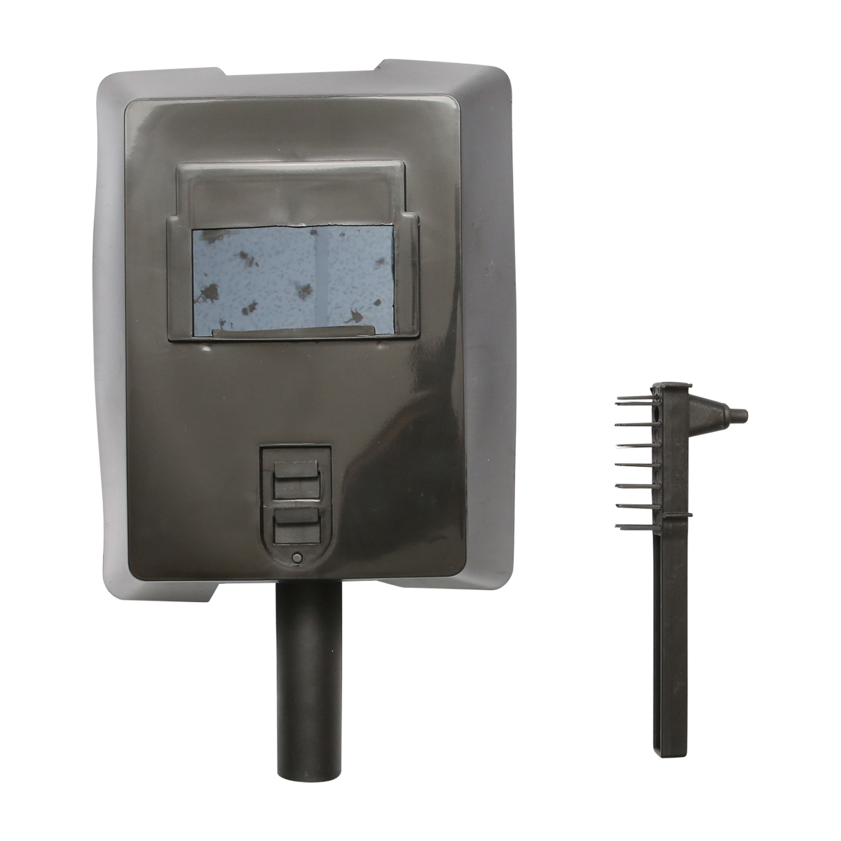 Aparat de sudura cu invertor 220A, 220V Breckner Germany - imagine 7