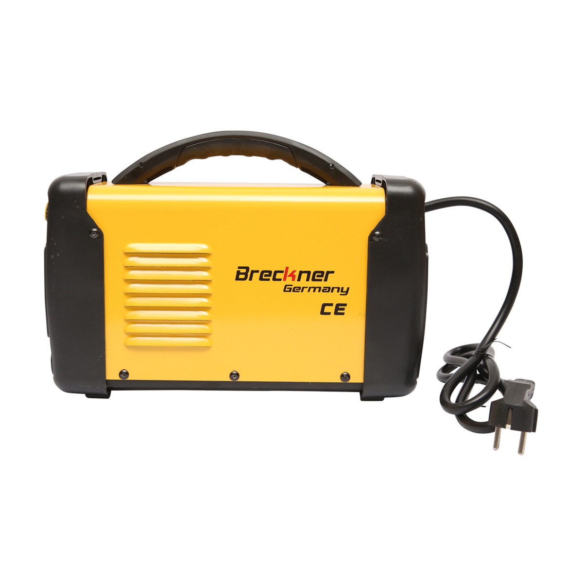 Aparat de sudura cu invertor 220A, 220V Breckner Germany - imagine 2