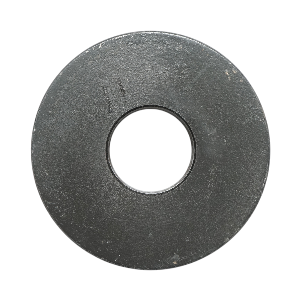 Fulie mica 2 caneluri 130x47mm tocatoare seria EF - imagine 5