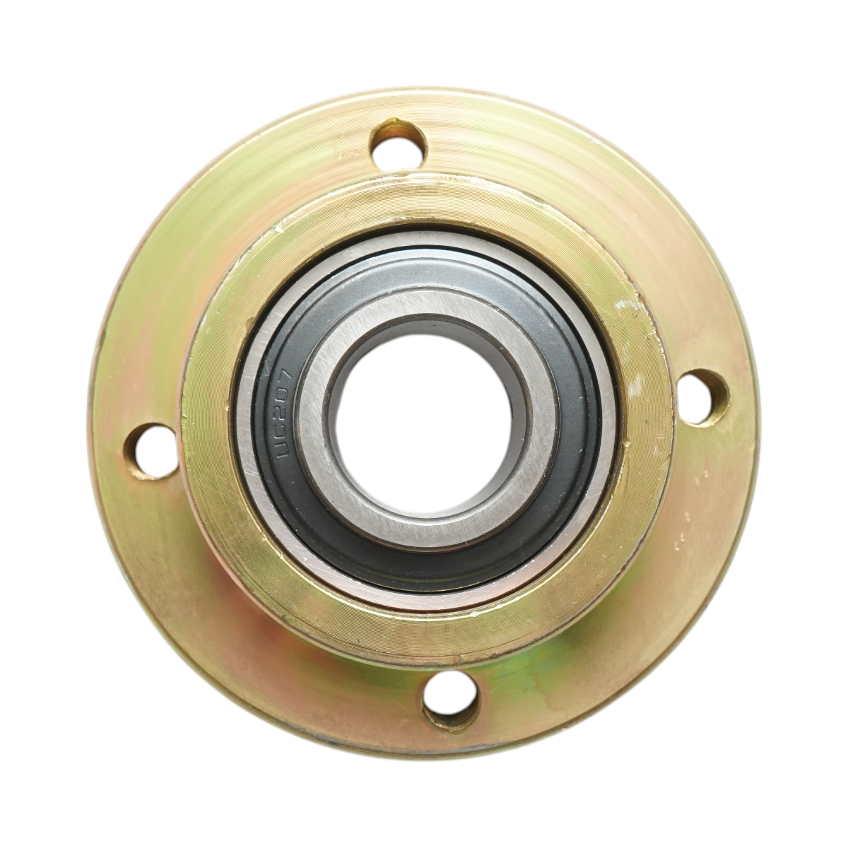 Rulment UC207 cu carcasa tocatoare seria EFGC, AGL, KFH - imagine 2