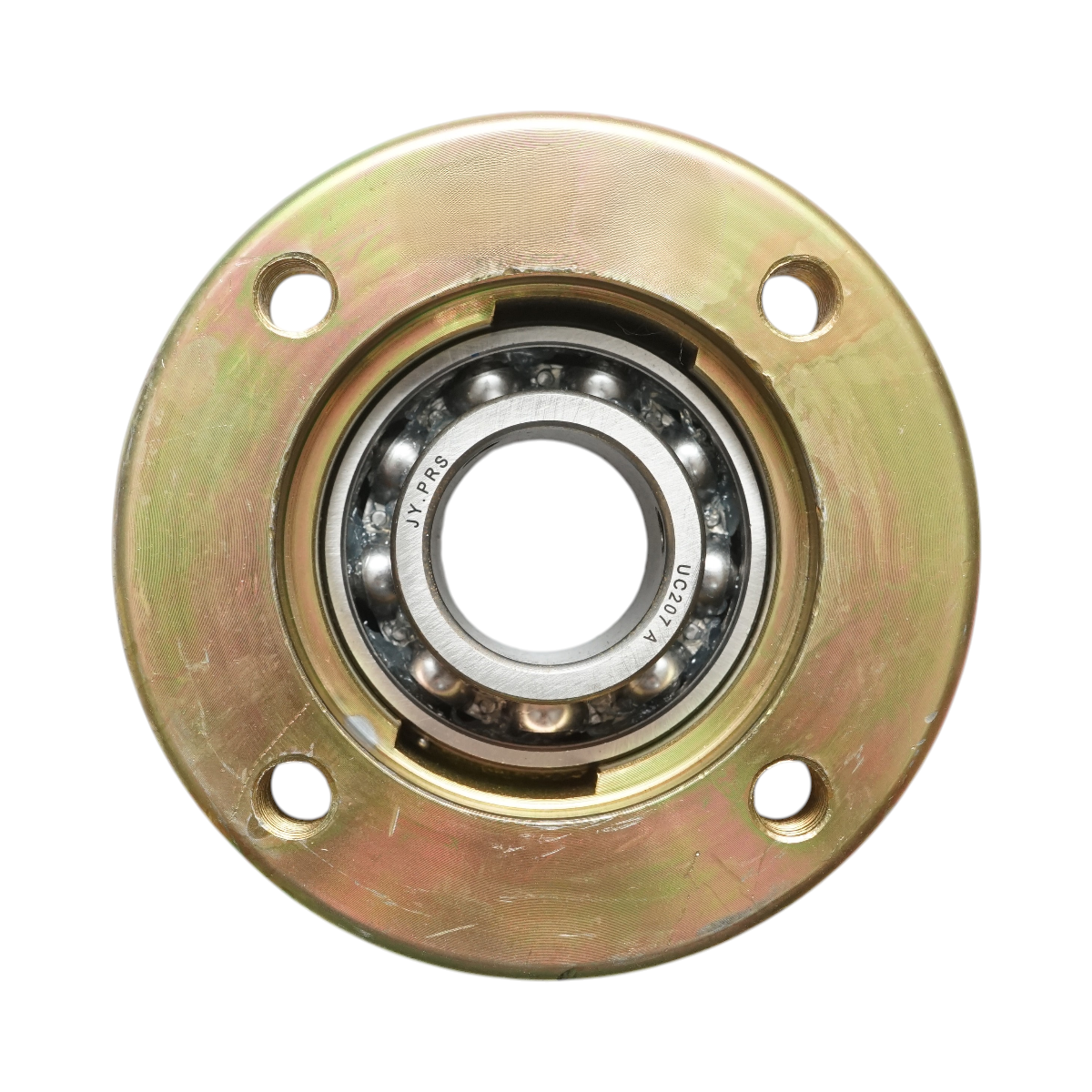 Rulment UC207 cu carcasa tocatoare seria EFGC, AGL, KFH - imagine 4