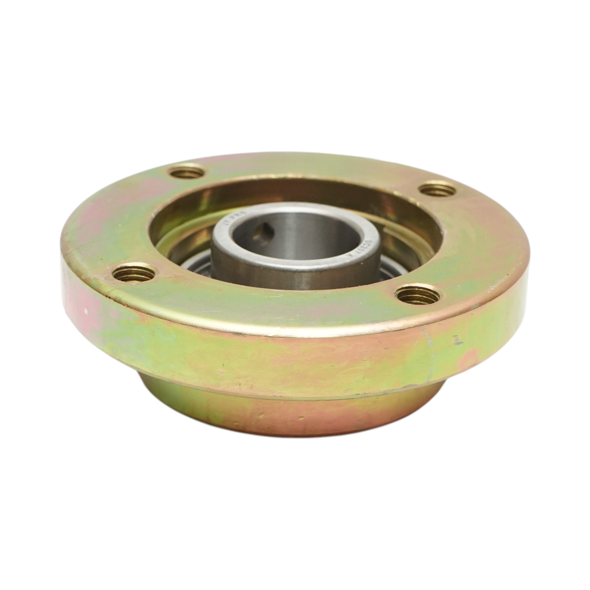 Rulment UC207 cu carcasa tocatoare seria EFGC, AGL, KFH - imagine 3