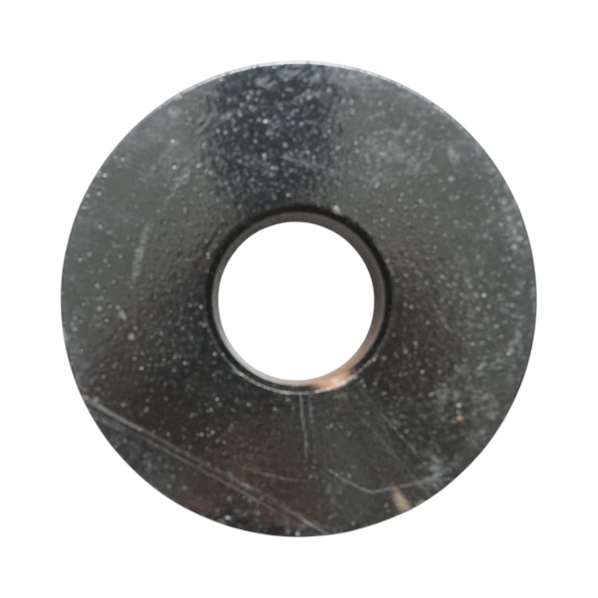 Fulie mica 3 caneluri 130x47mm tocatoare seria EF - imagine 5