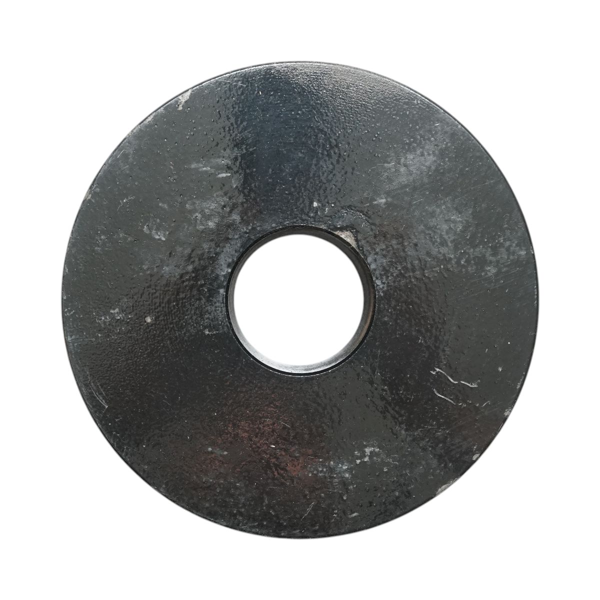 Fulie mare 3 caneluri 155x47mm tocatoare seria EF - imagine 5