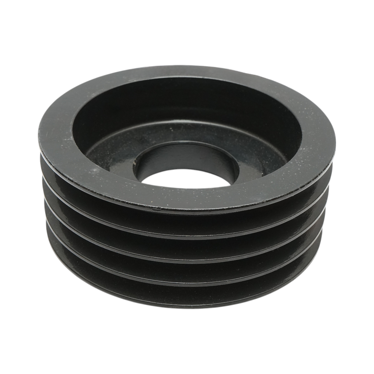 Fulie mare 4 caneluri 220x79mm tocatoare seria GK