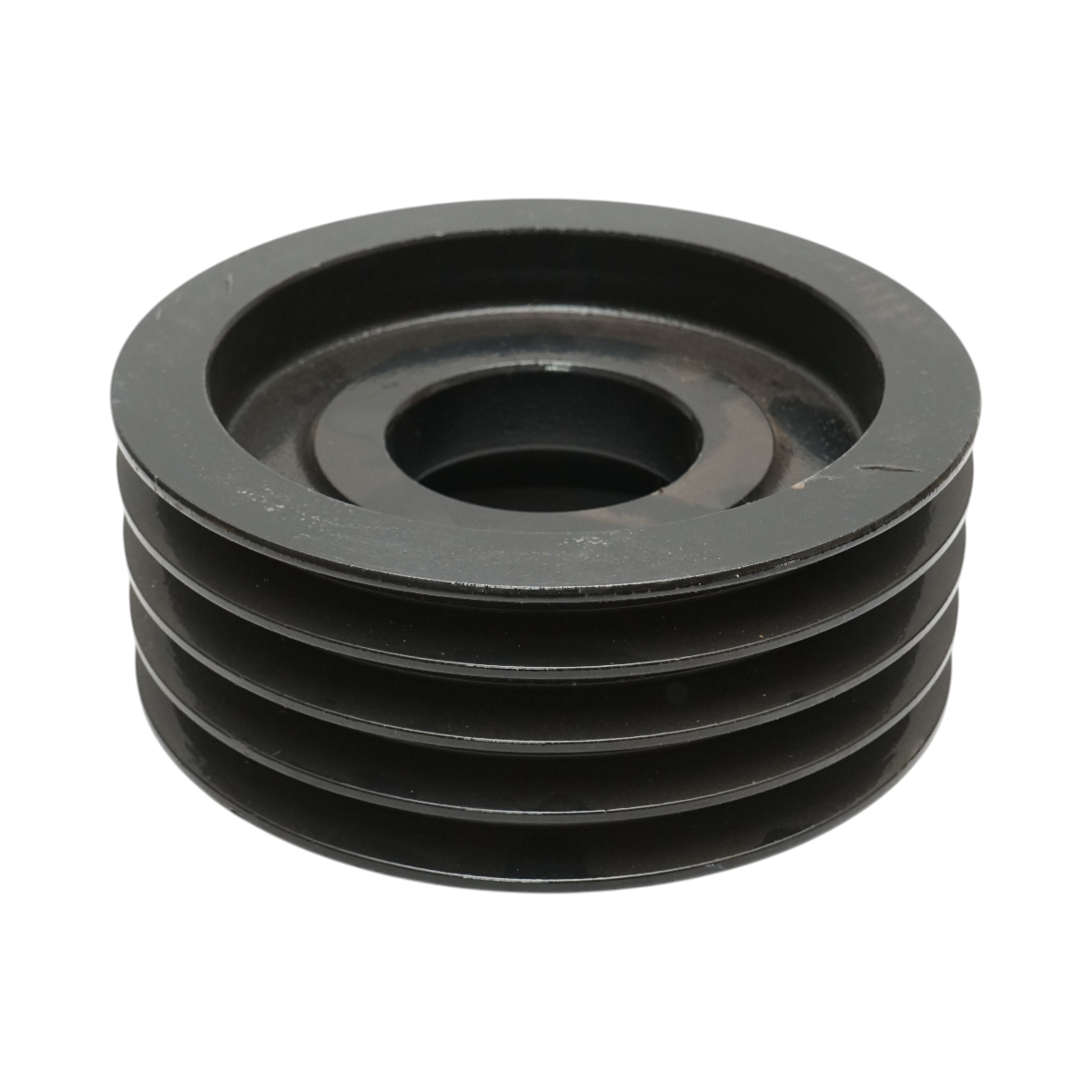 Fulie mare 4 caneluri 220x79mm tocatoare seria GK - imagine 4