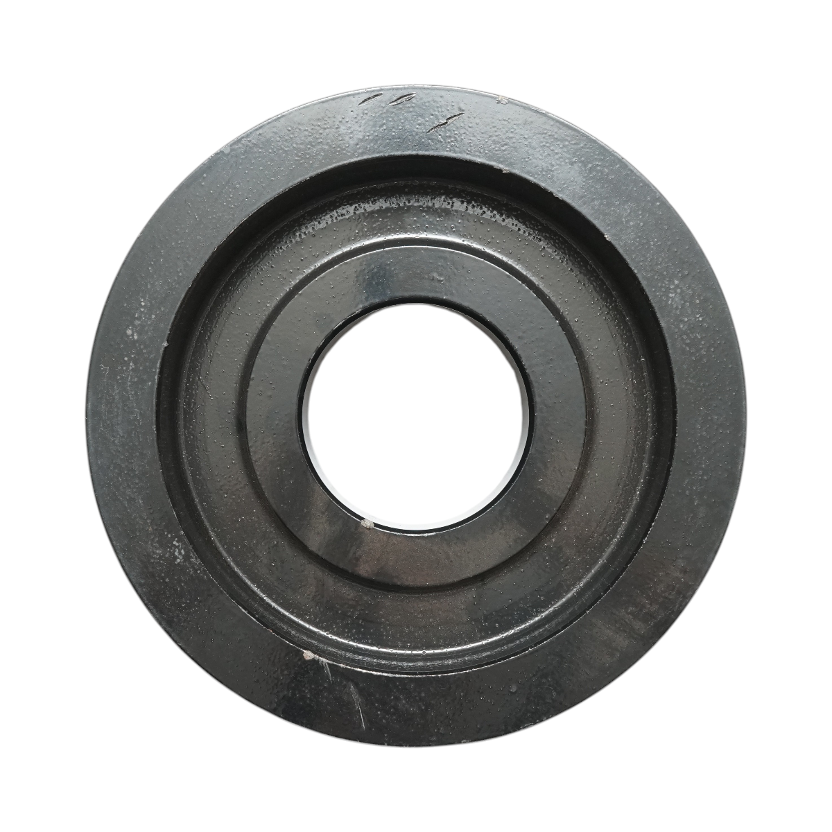 Fulie mare 4 caneluri 220x79mm tocatoare seria GK - imagine 5