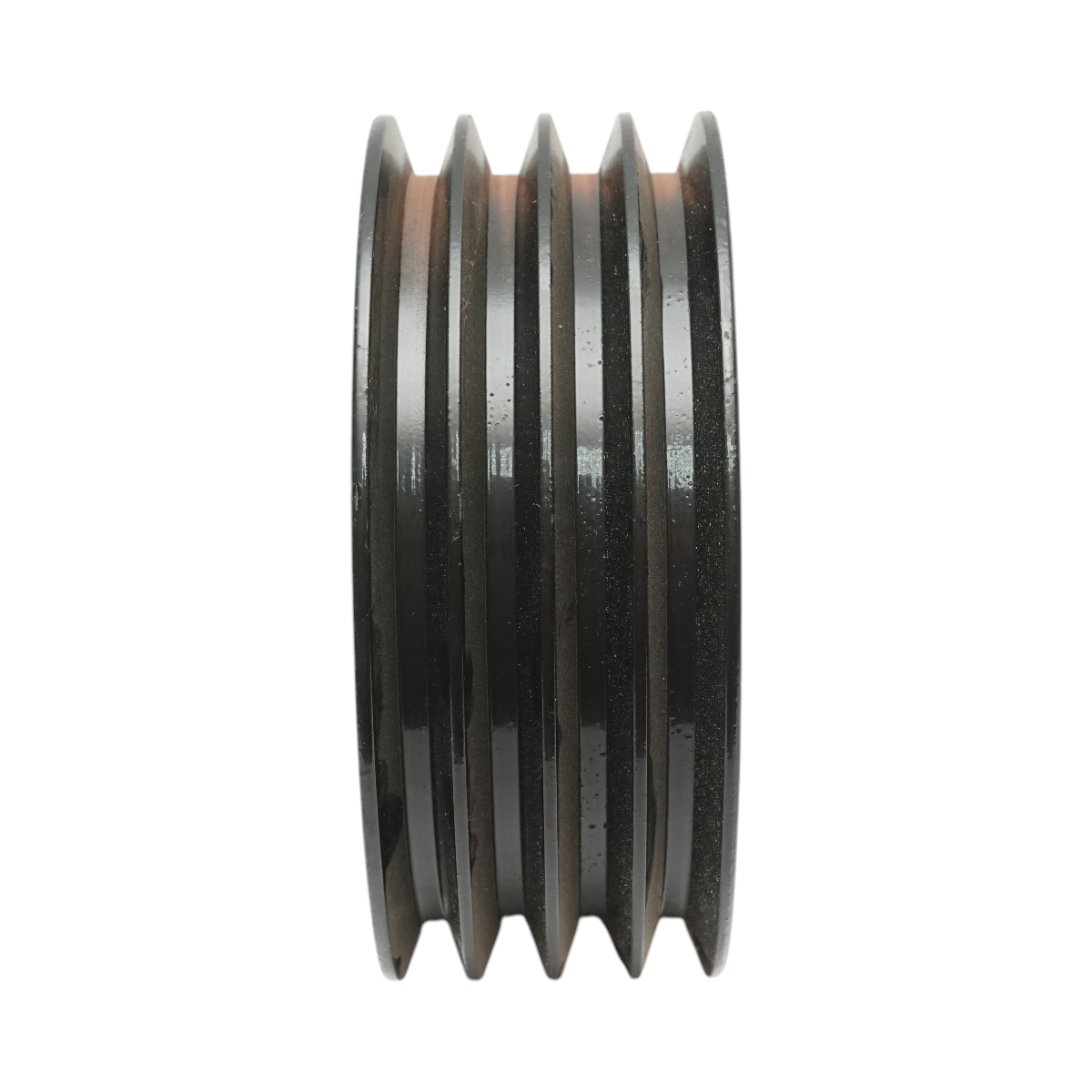 Fulie mare 4 caneluri 220x79mm tocatoare seria GK - imagine 3