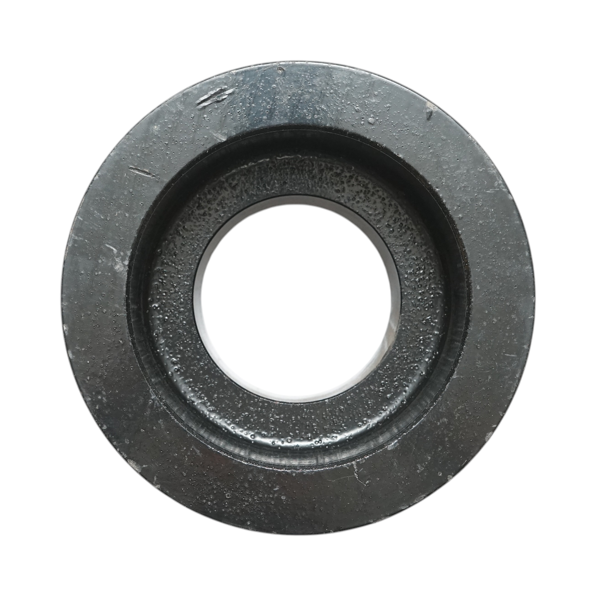 Fulie mica 4 caneluri 167x79mm tocatoare seria GK - imagine 5