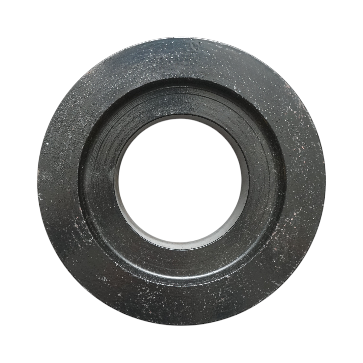 Fulie mica 4 caneluri 167x79mm tocatoare seria GK - imagine 2