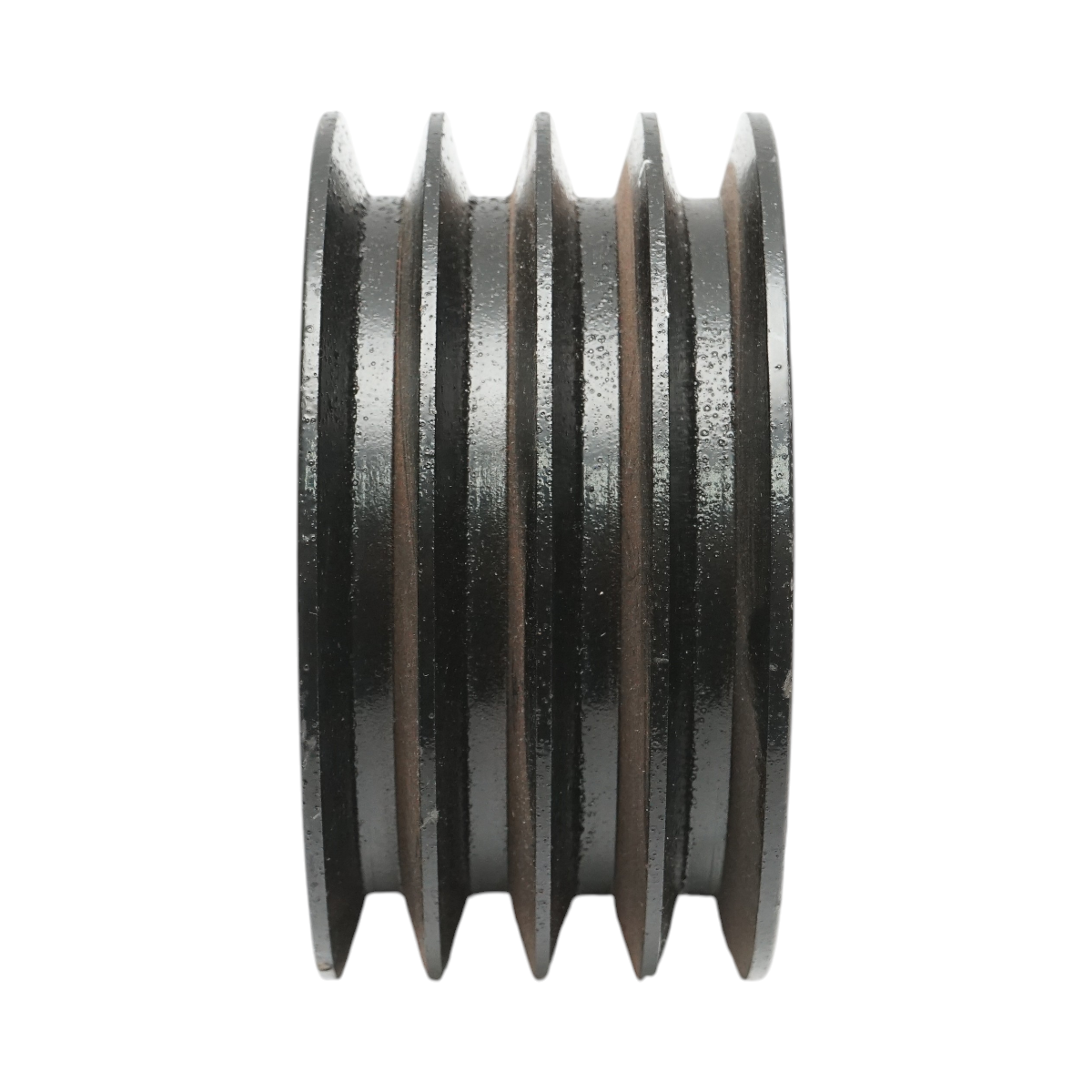 Fulie mica 4 caneluri 167x79mm tocatoare seria GK - imagine 3