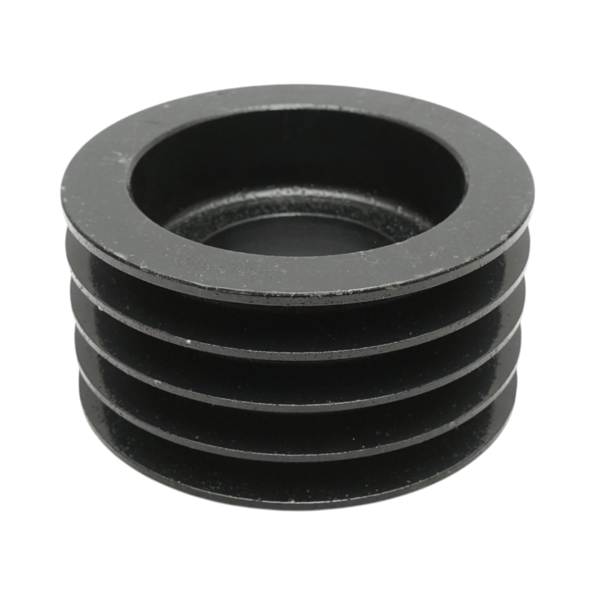 Fulie mica 4 caneluri 167x79mm tocatoare seria GK - imagine 4