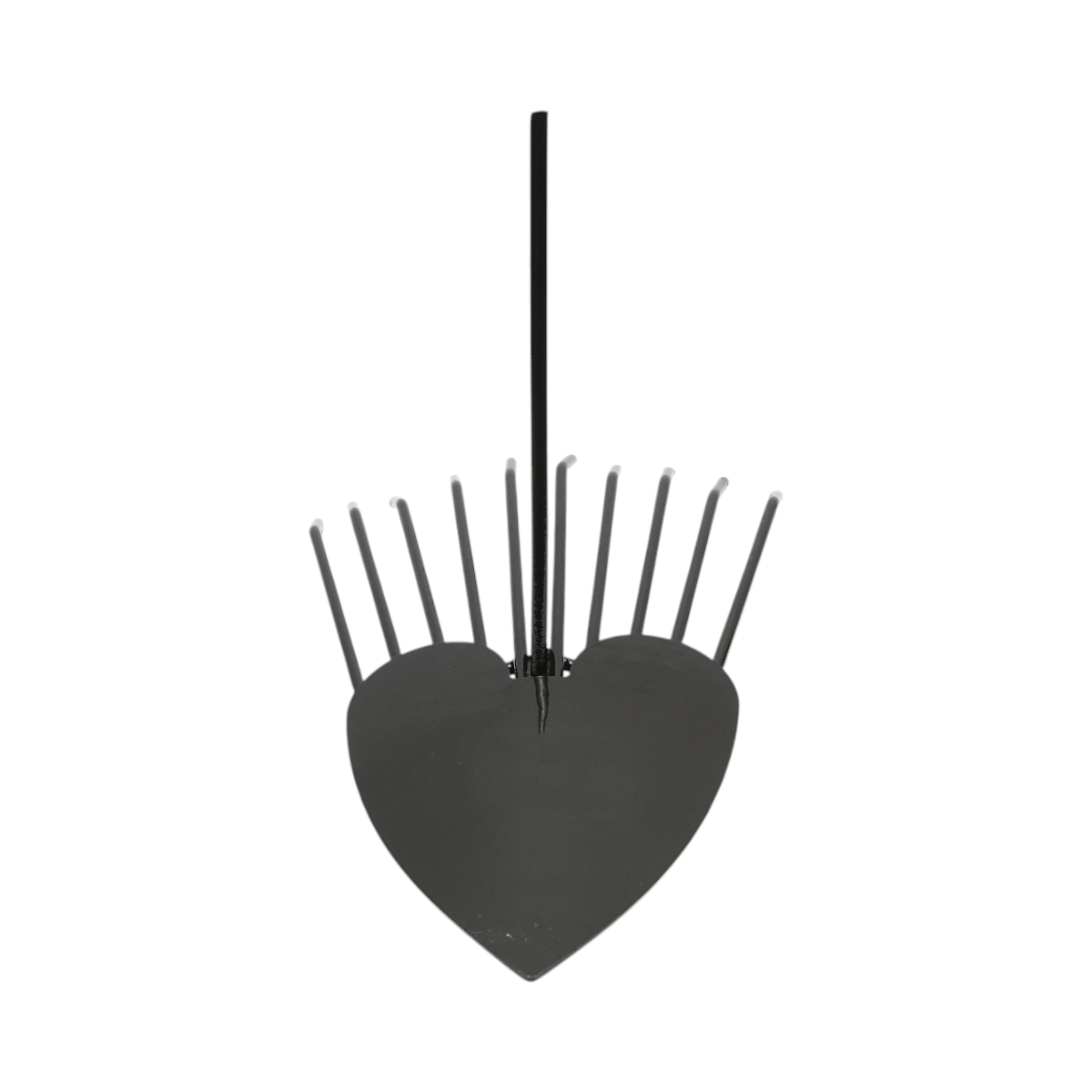 Plug rarita motocultor 1 brazda, 4 pozitii reglaj pentru scos cartofi Breckner Germany - imagine 2