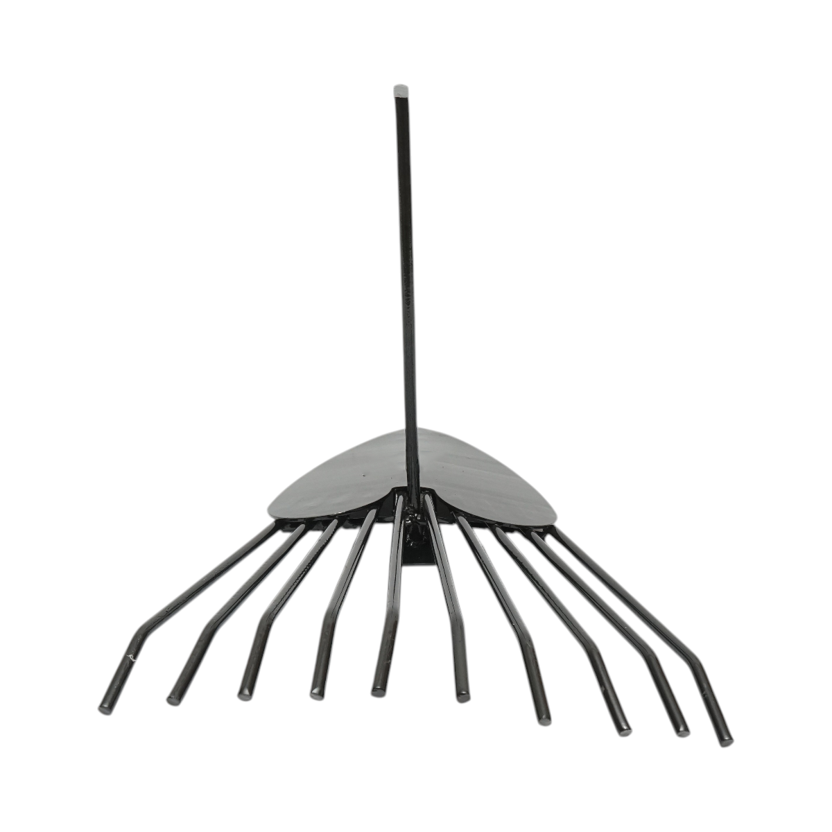 Plug rarita motocultor 1 brazda, 4 pozitii reglaj pentru scos cartofi Breckner Germany - imagine 3