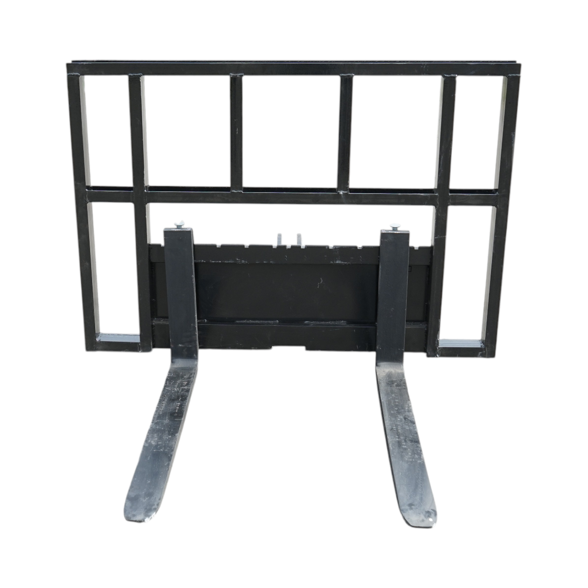 Incarcator frontal WOLA 2.3T, 4x4, 78CP, cupa 1.1m3, lame incluse 1060x100mm Breckner Germany - imagine 7