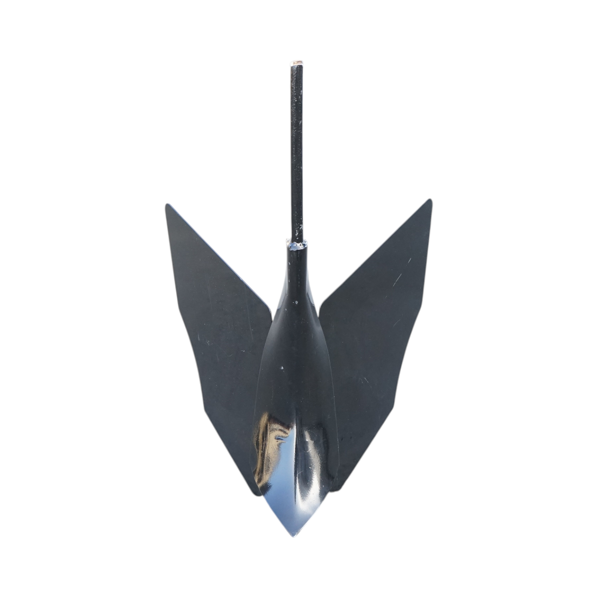 Motocultor 7.5CP cu freza 100cm, plug, rarita, motor benzina 4 timpi 212cc OHV, viteze 2+1, transmisie pinioane, roti 4.00-8 Breckner Germany - imagine 15