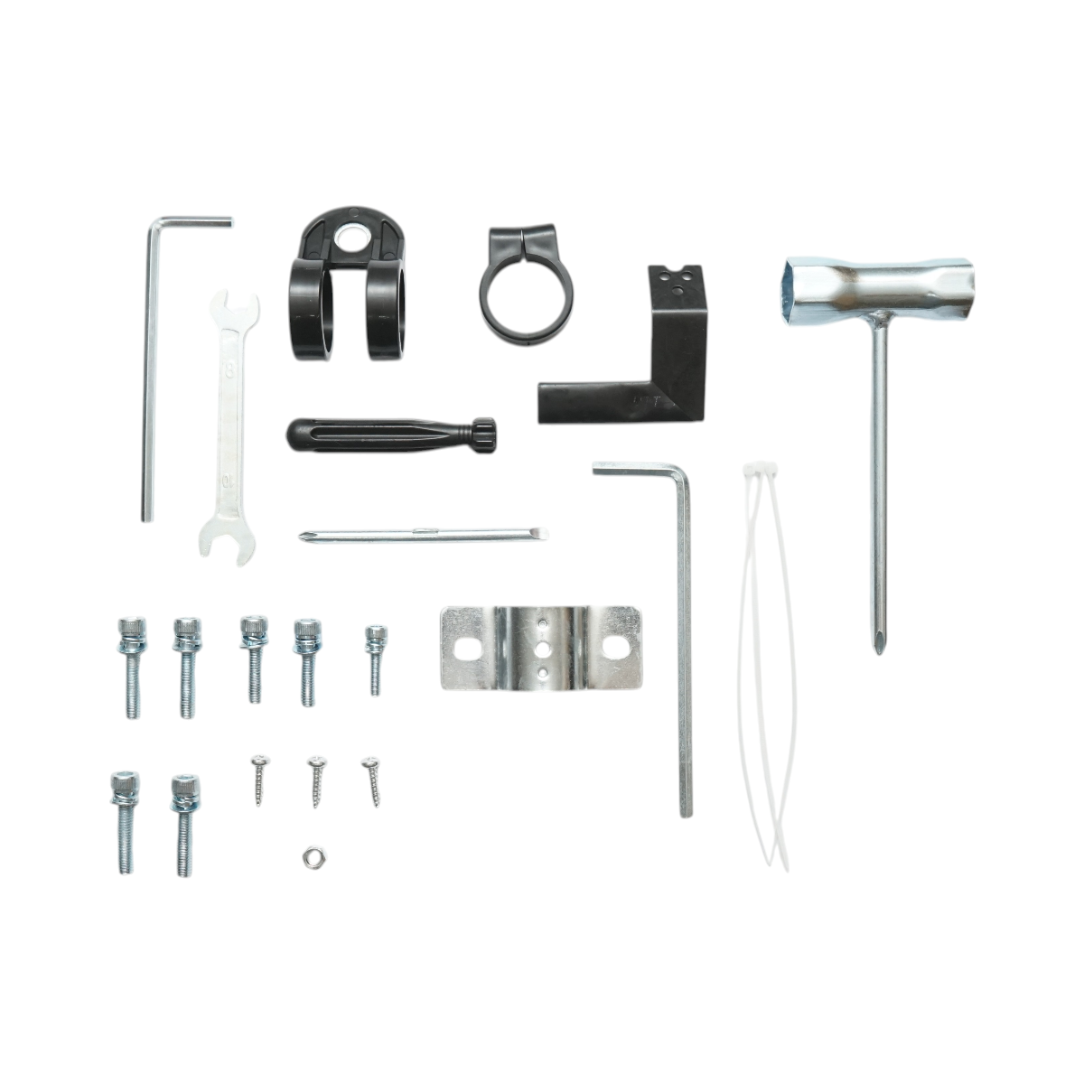 Motocoasa pe benzina profesionala Economic 3CP, 2T 52cc, turatie 7500rpm, disc 3T, tambur fir, kit accesorii incluse THOR - imagine 15