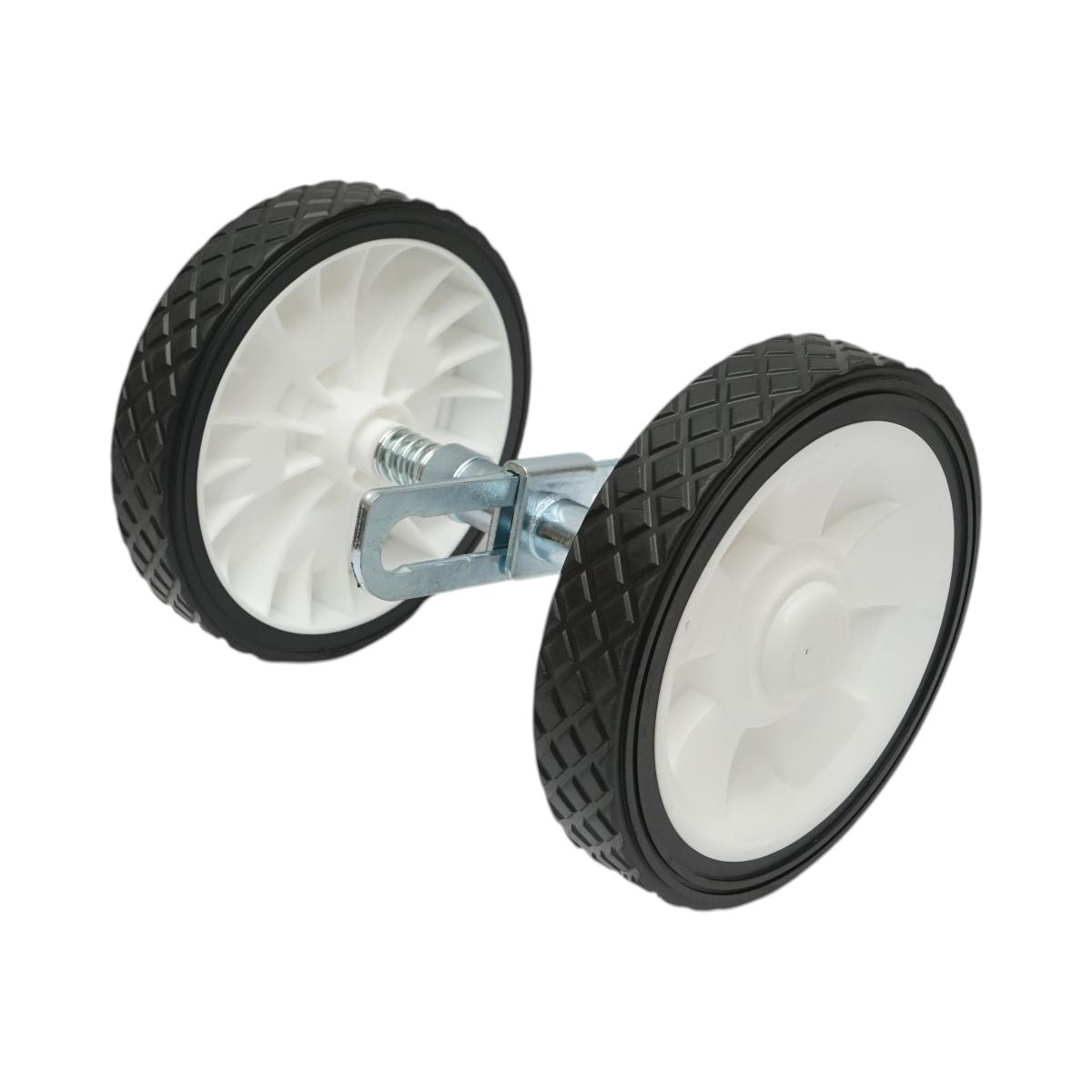 Motocultor 3CP cu freza 30cm, motor benzina 2T 52cc, 1 viteza, pornire manuala THOR - imagine 10