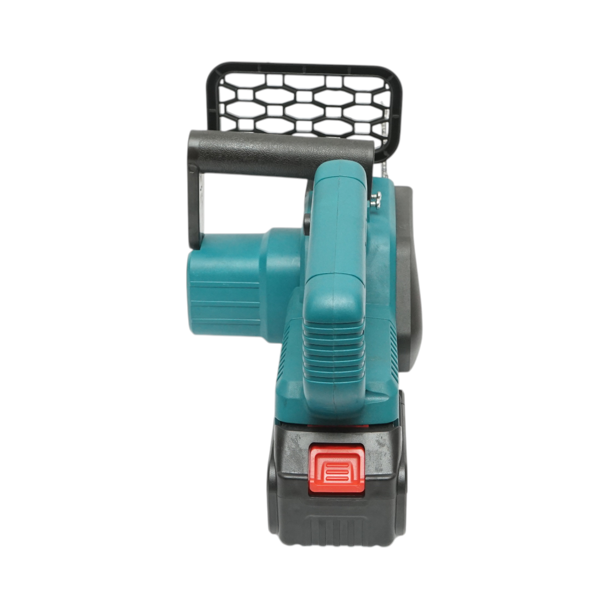 Drujba electrica cu 2 acumulatori 36V, 3Ah Li-ion, lama 12 inch (305mm), turatie 3800rpm Breckner Germany - imagine 9