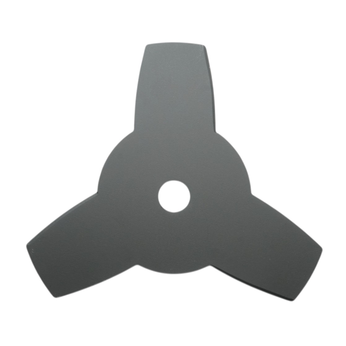 Disc motocoasa 3 dinti 255x25.4x1.4mm otel THOR - imagine 3