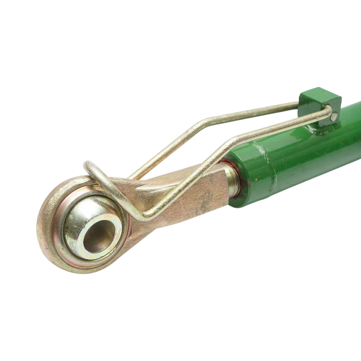 Tirant central John Deere reglabil 580-805mm, categoria 2-2 cod OEM AL200985, AL159873, AL176475 - imagine 4