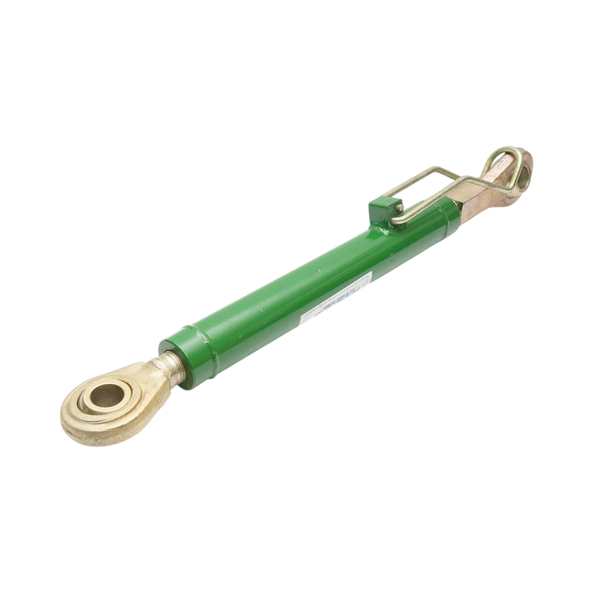 Tirant central John Deere reglabil 580-805mm, categoria 2-2 cod OEM AL200985, AL159873, AL176475 - imagine 3