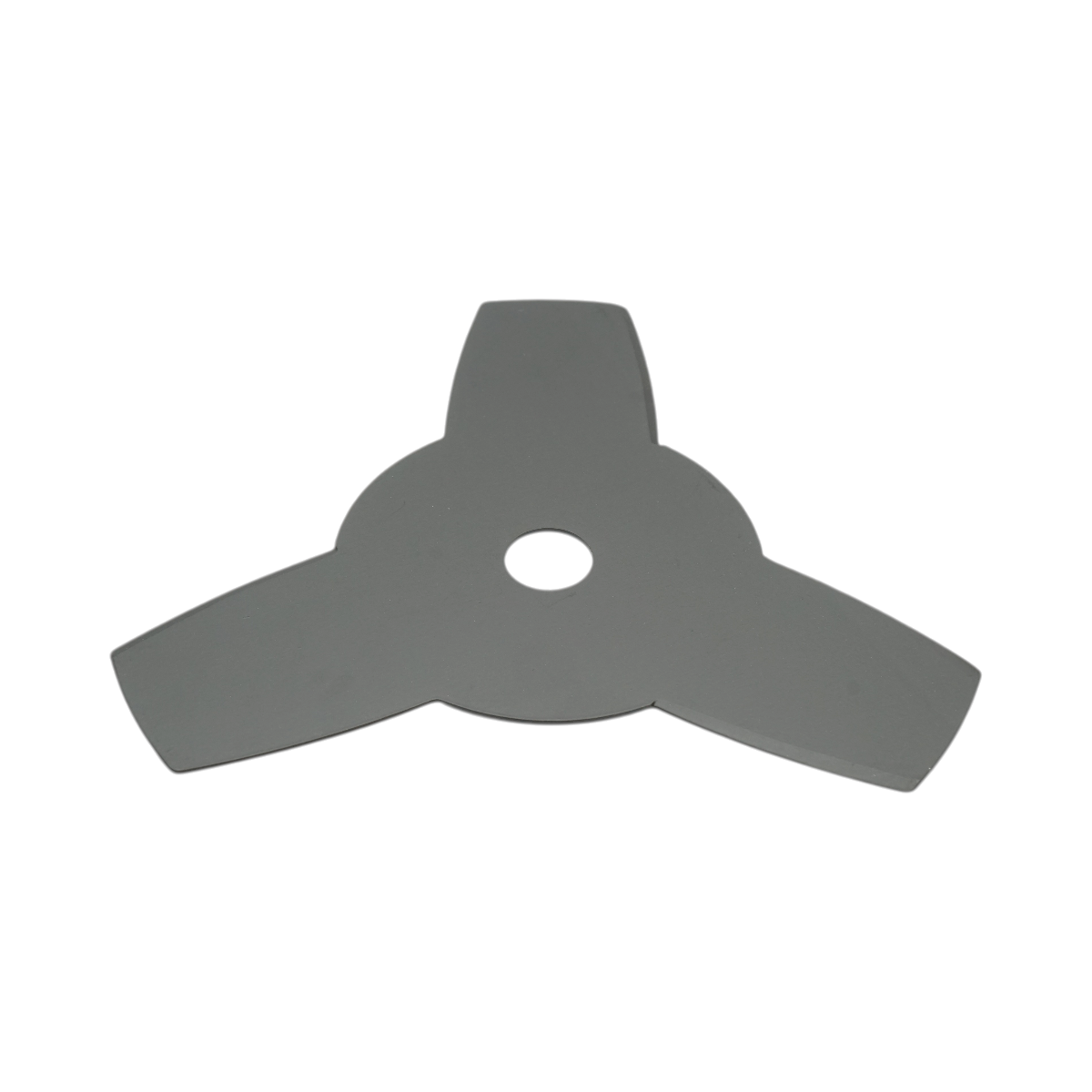 Disc motocoasa 3 dinti 255x25.4x2mm otel THOR - imagine 4