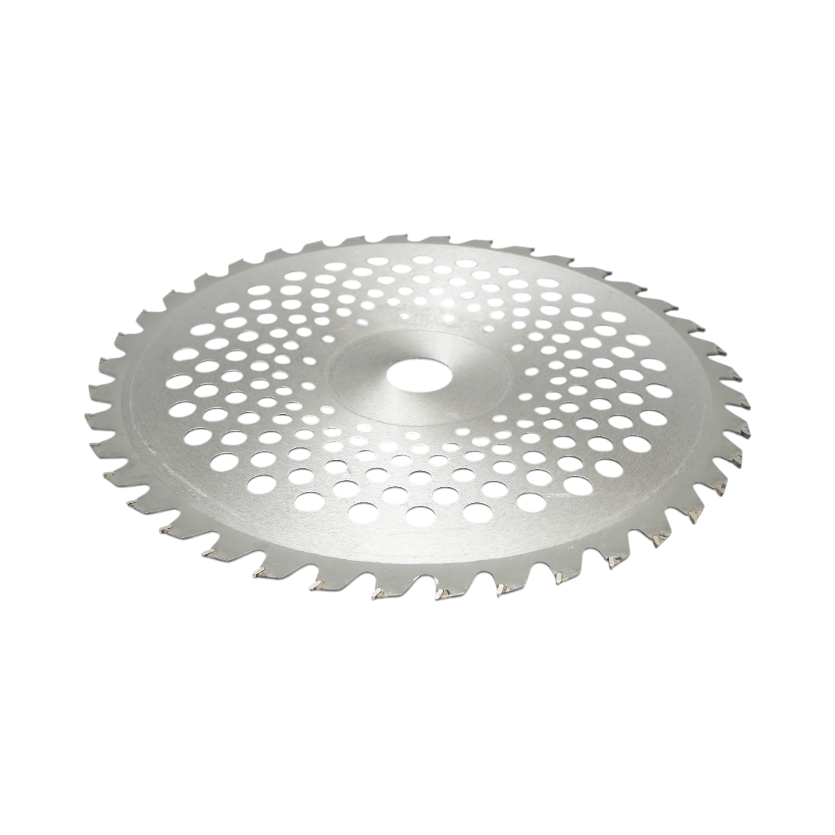Disc circular vidia 255x25.4x1.15mm, 40 dinti pentru motocoasa de umar THOR - imagine 2