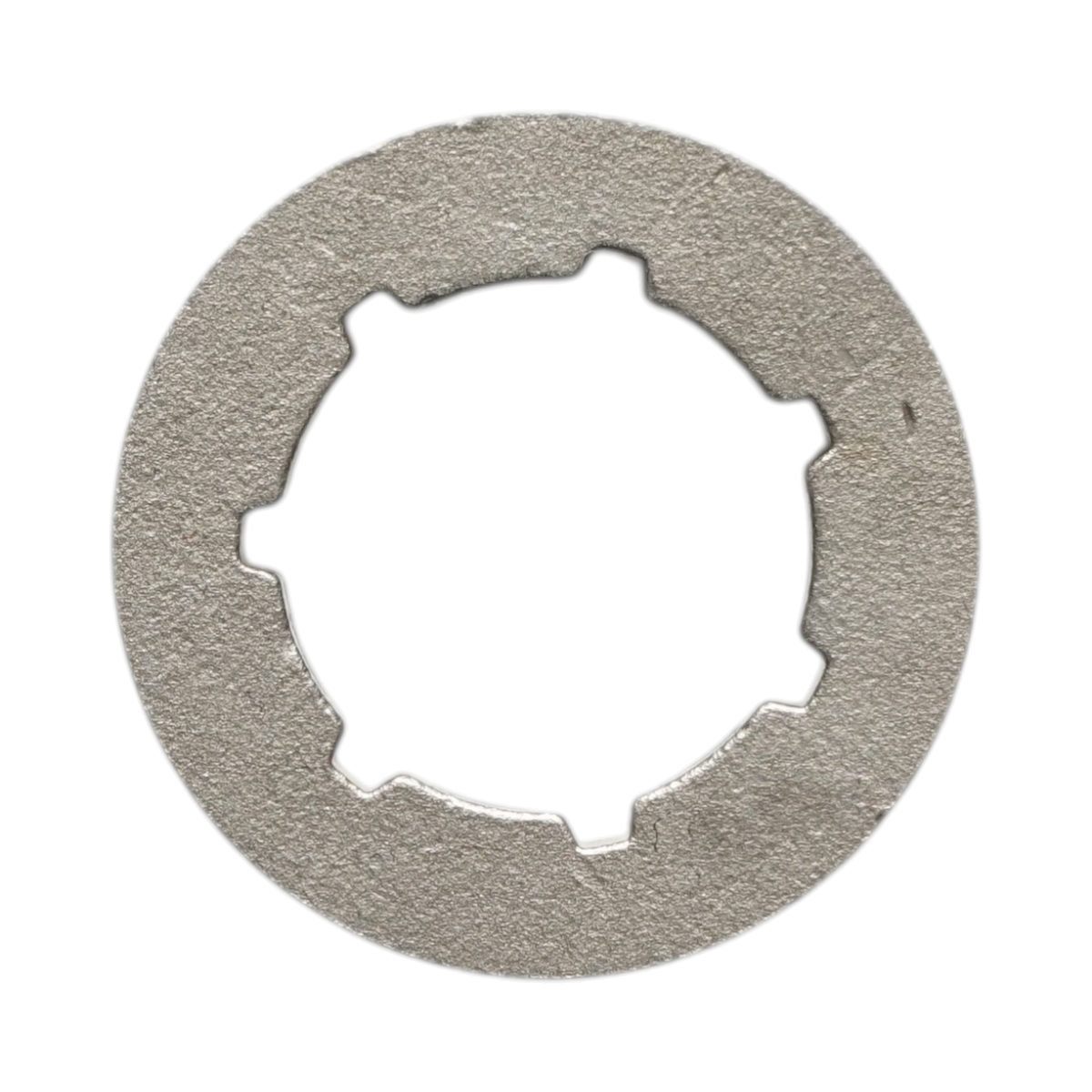 Pinion lant drujba 0.325 inch, 7 dinti, modele China 4500, 5200 THOR - imagine 4