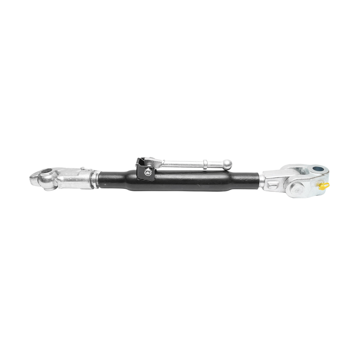 Tirant central universal cat 2-2, 670x890mm lagar 26mm Breckner Germany - imagine 2