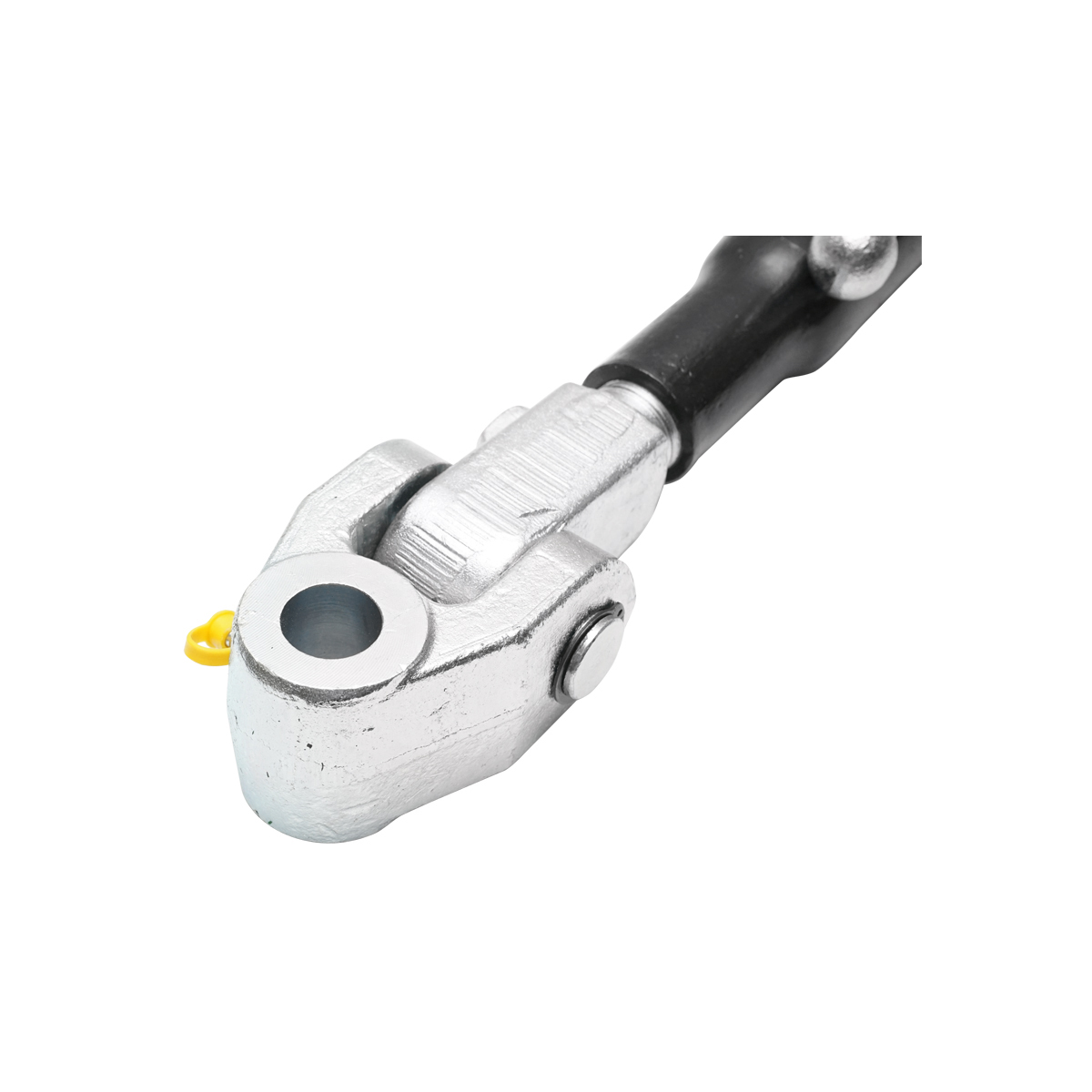 Tirant central universal cat 2-2, 670x890mm lagar 26mm Breckner Germany - imagine 3