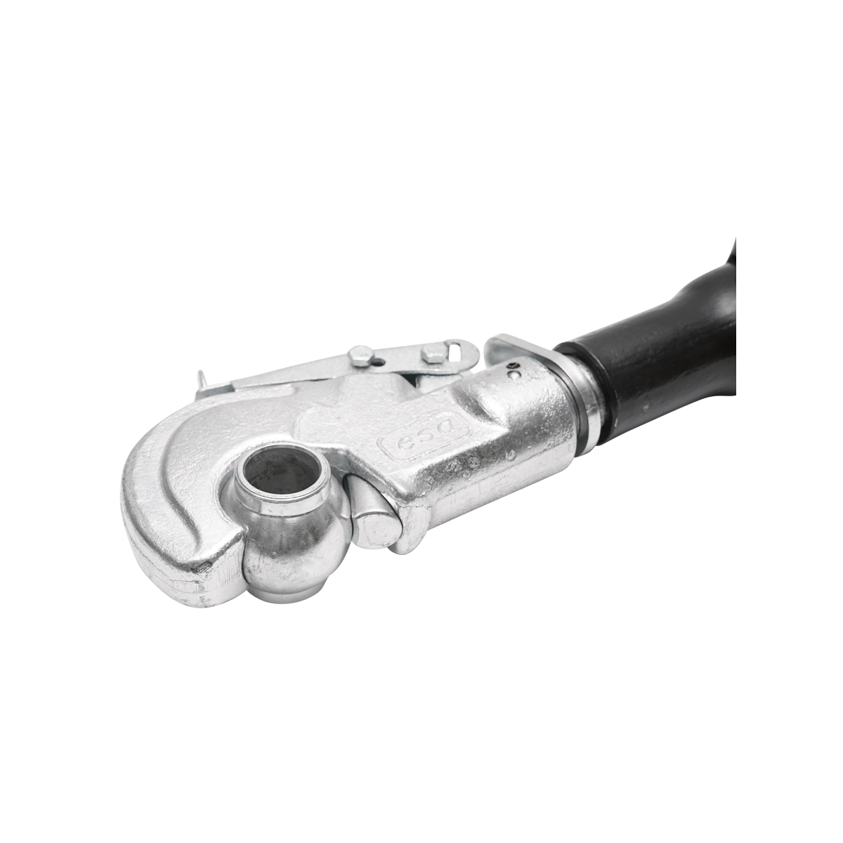 Tirant central universal cat 2-2, 670x890mm lagar 26mm Breckner Germany - imagine 4