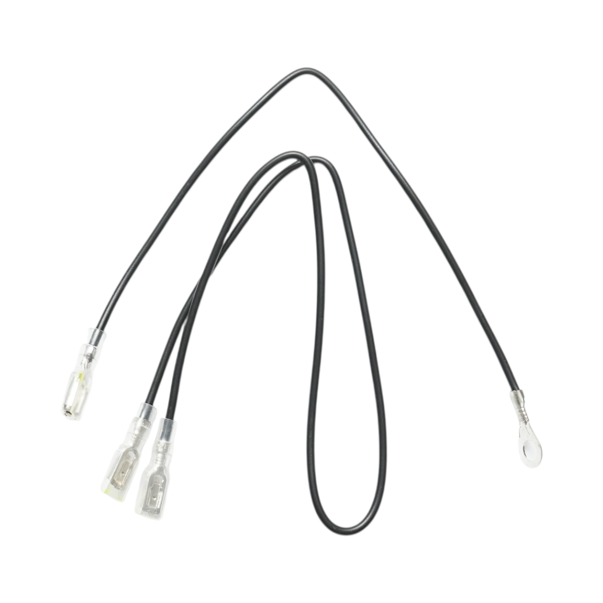 Bobina inductie drujba 38cc model China 3800 THOR - imagine 5