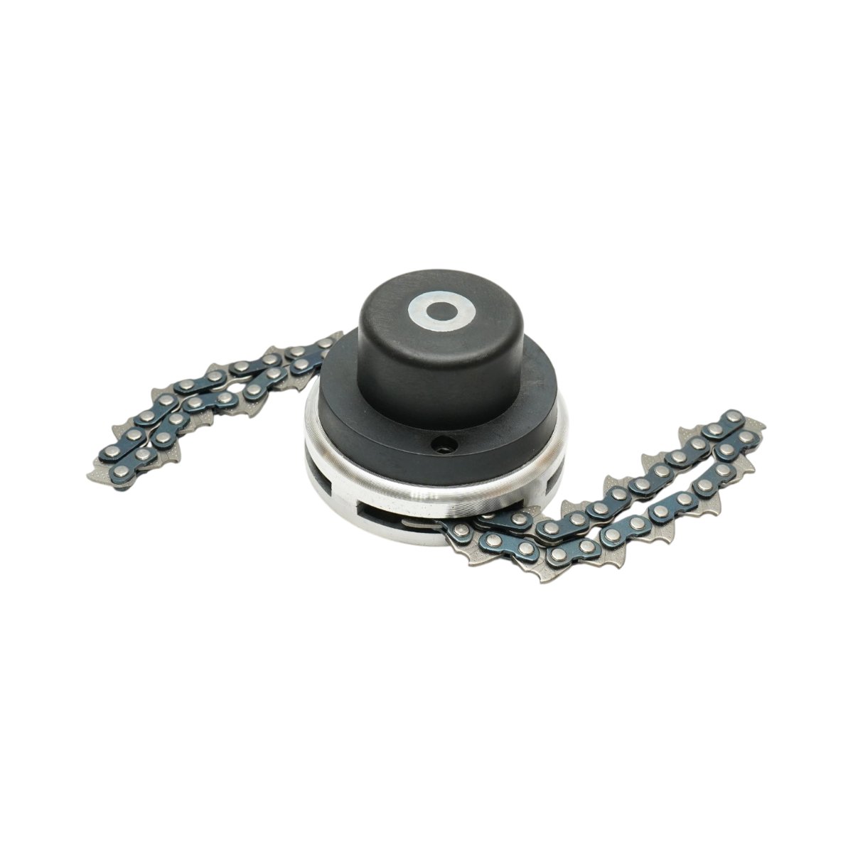 Cap tambur motocoasa cu lant drujba M10x1.25mm universal THOR
