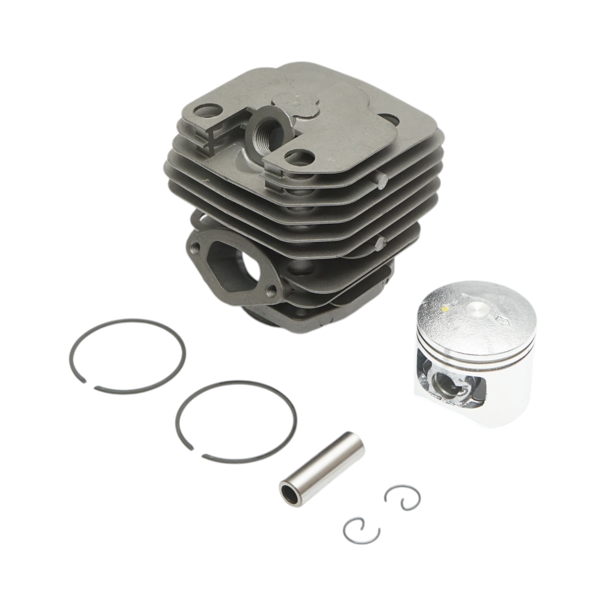 Set cilindru piston drujba 43mm, 45cc model China 4500 THOR