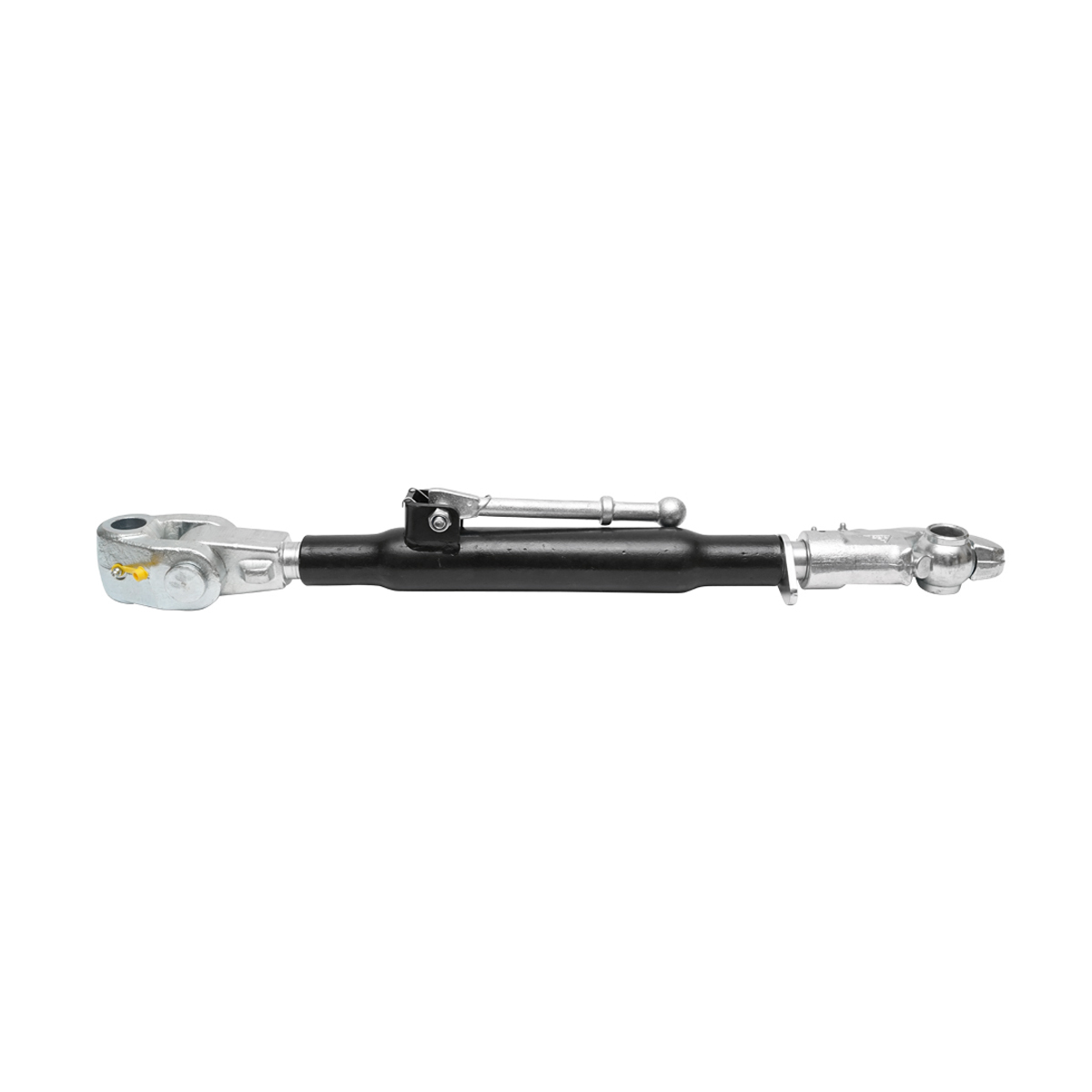 Tirant central universal cat 2-2, 670x890mm lagar 26mm Breckner Germany - imagine 2