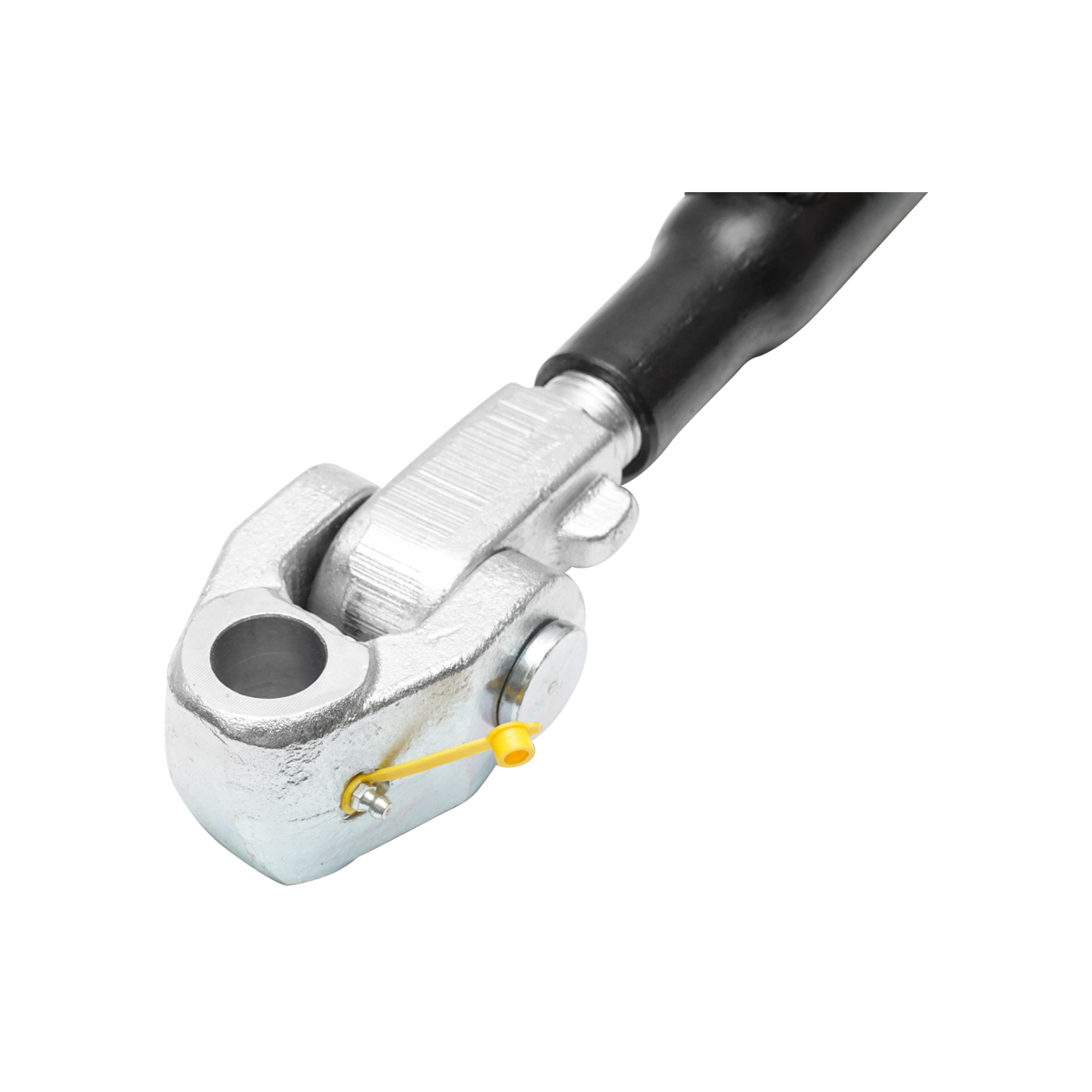 Tirant central universal cat 2-2, 670x890mm lagar 26mm Breckner Germany - imagine 3