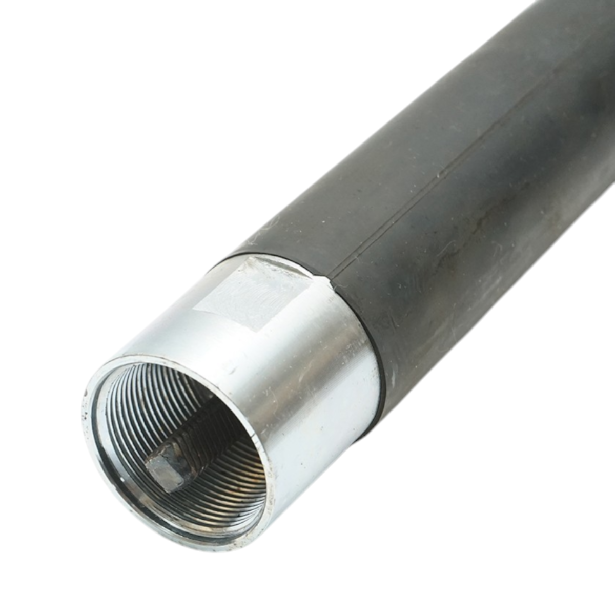 Ax flexibil vibrator beton 7m pentru cap 38/48mm Breckner Germany - imagine 6