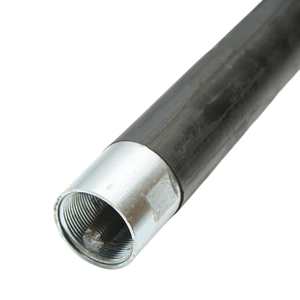 Ax flexibil vibrator beton 5m pentru cap 38/48mm Breckner Germany - imagine 6