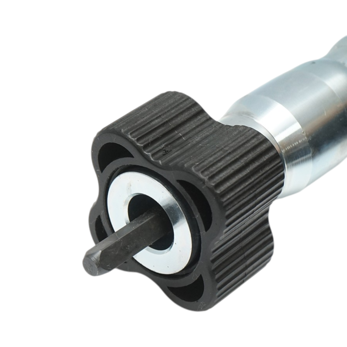 Ax flexibil vibrator beton 5m pentru cap 38/48mm Breckner Germany - imagine 5