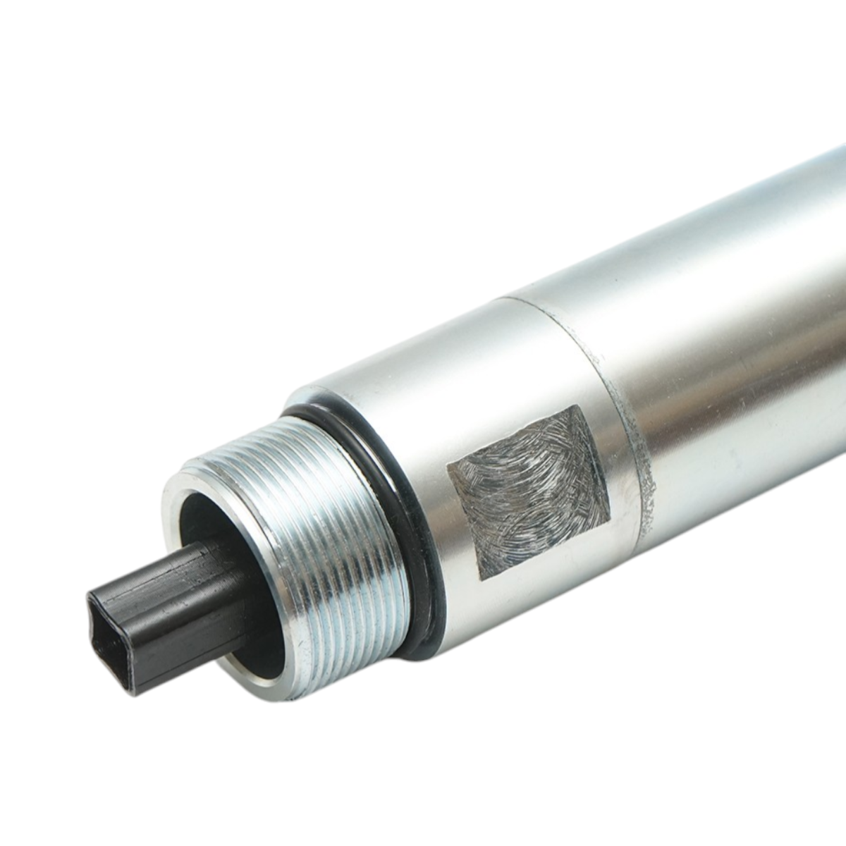 Cap vibrator beton excentric 38mm Breckner Germany - imagine 5