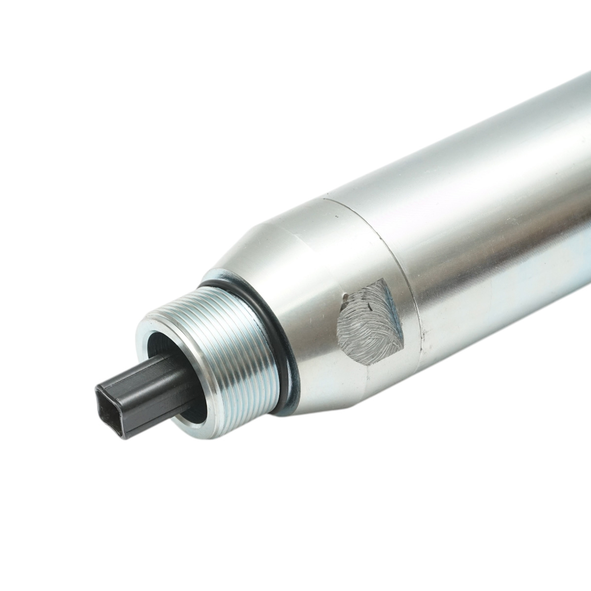 Cap vibrator beton excentric 48mm Breckner Germany - imagine 4