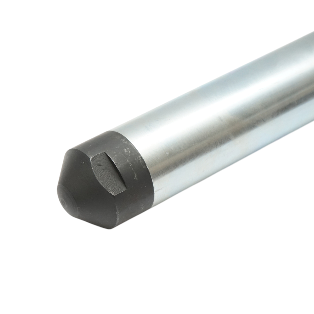 Cap vibrator beton excentric 48mm Breckner Germany - imagine 5