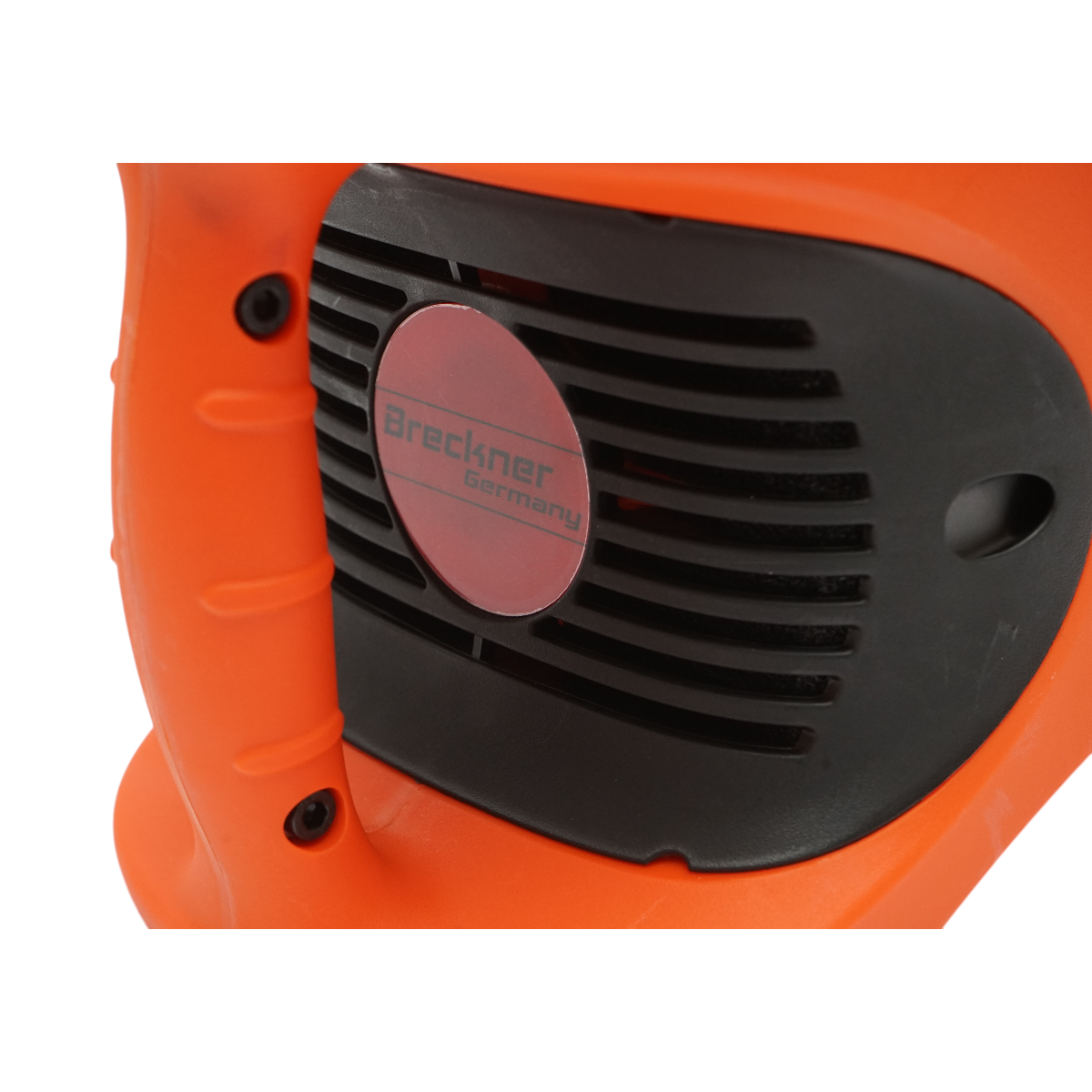 Motor vibrator beton electric portabil 2300W, 220V, turatie 17500rpm Breckner Germany - imagine 9