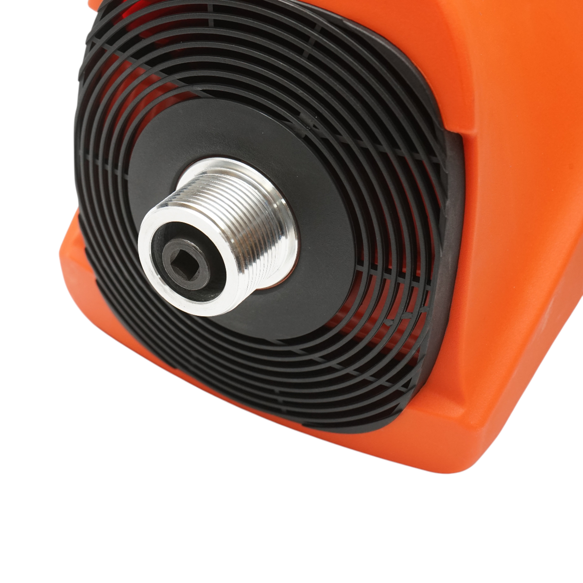 Motor vibrator beton electric portabil 2300W, 220V, turatie 17500rpm Breckner Germany - imagine 8