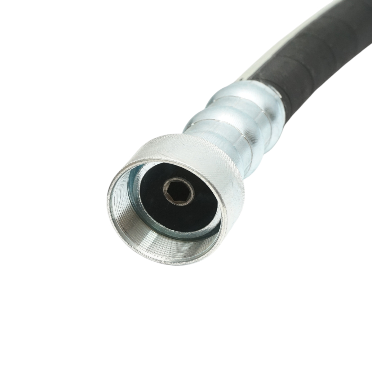 Vibrator beton electric portabil 1600W, 220V, ax flexibil 2m, cap 35mm, turatie 5000rpm Breckner Germany - imagine 10