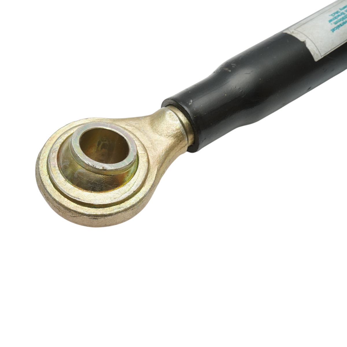 Tirant central universal cat 3-3, 670x890mm lagar 32mm Breckner Germany - imagine 6