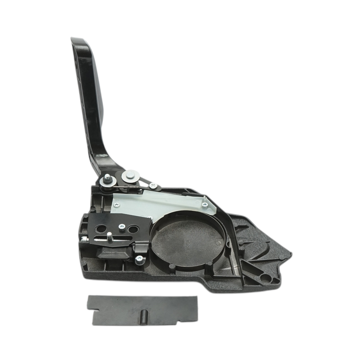 Capac ambreiaj aluminiu frana lant drujba modele China 3800, 4100, 4500, 4600, 5200 THOR - imagine 2