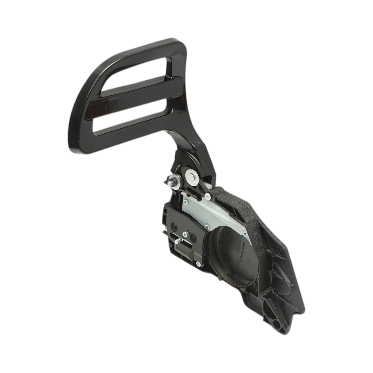 Capac ambreiaj aluminiu frana lant drujba modele China 3800, 4100, 4500, 4600, 5200 THOR - imagine 5