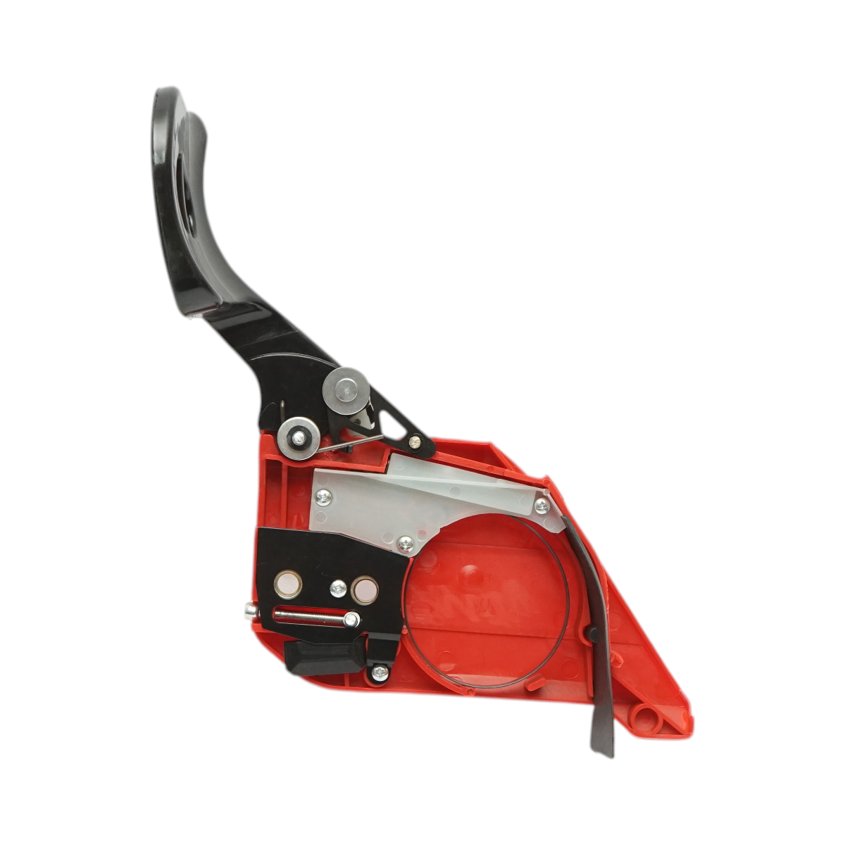 Capac ambreiaj frana lant drujba modele China 3800, 4100, 4500, 4600, 5200 THOR - imagine 2